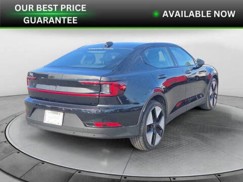 2023 Polestar 2 Long Range Single Motor