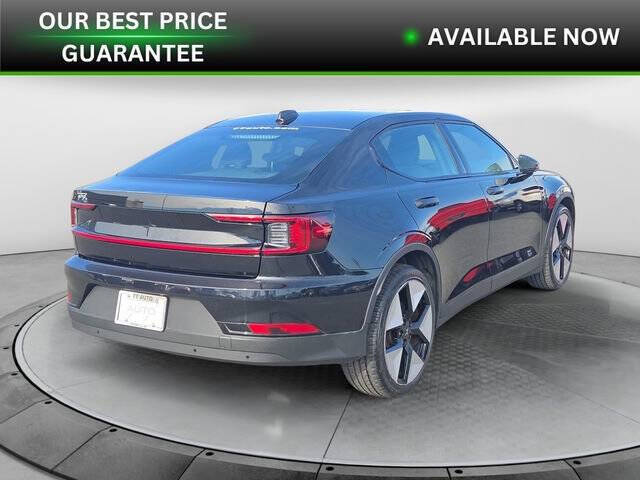 2023 Polestar 2 Long Range Single Motor