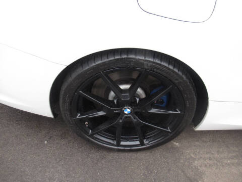 2019 BMW 8 Series M850i xDrive