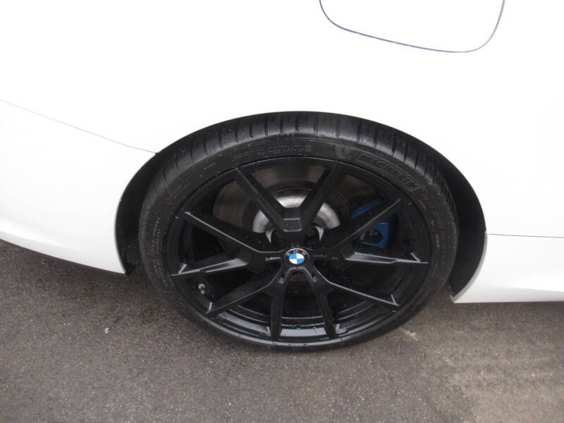 2019 BMW 8 Series M850i xDrive