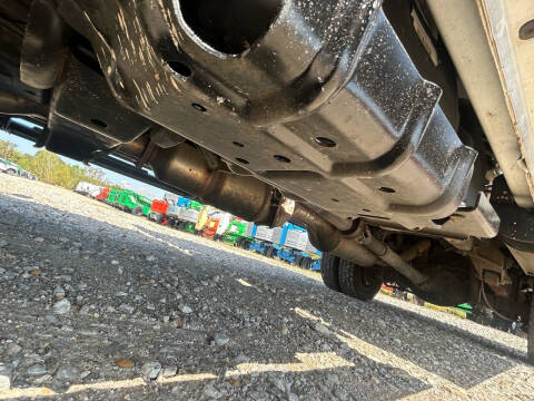 2015 RAM 5500 Heavy Duty Cummins