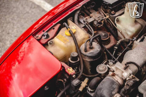 1990 Mazda MX-5 Miata