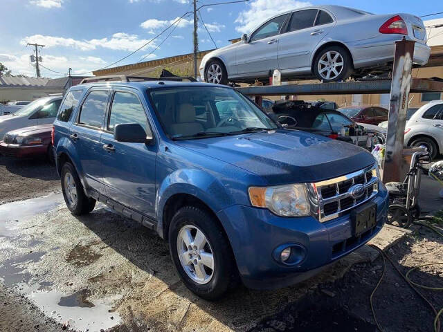 2009 Ford Escape for sale at 911 Auto, LLC. in Hollywood, FL