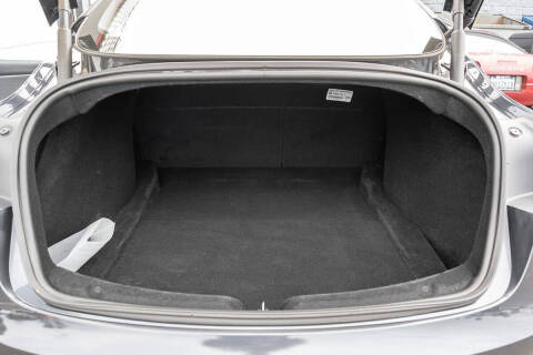 2024 Tesla Model 3 Long Range
