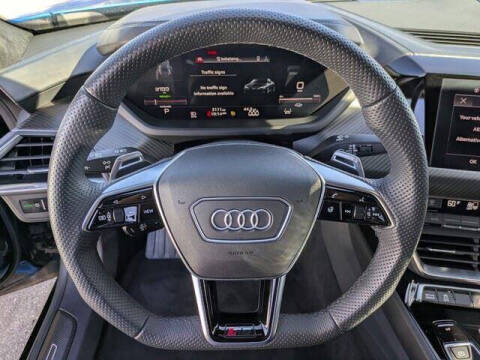 2023 Audi RS e-tron GT quattro