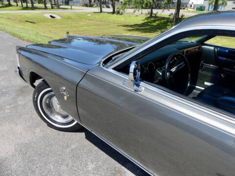 1978 Chrysler Cordoba