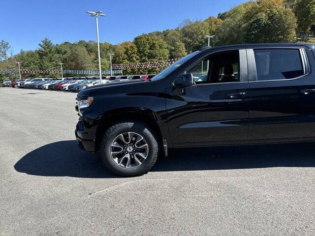 2023 Chevrolet Silverado 1500 for sale at Mid-State Pre-Owned in Beckley, WV