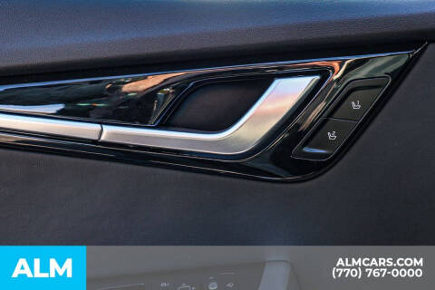 2022 Kia EV6 GT-Line