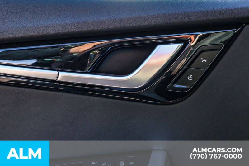 2022 Kia EV6 GT-Line