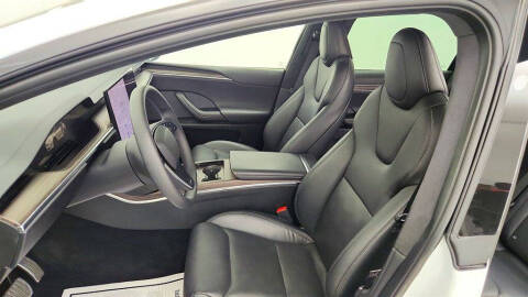 2022 Tesla Model X