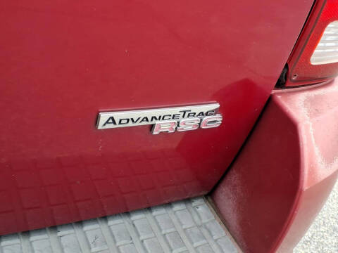 2005 Ford Explorer XLT
