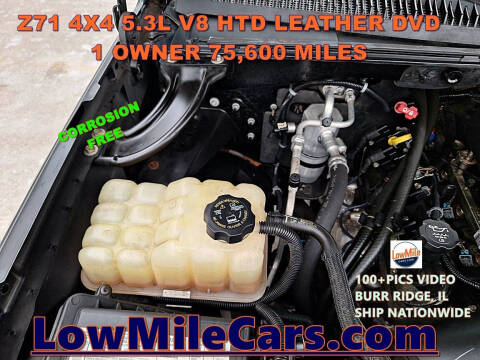 2006 Chevrolet Avalanche Z71 1500