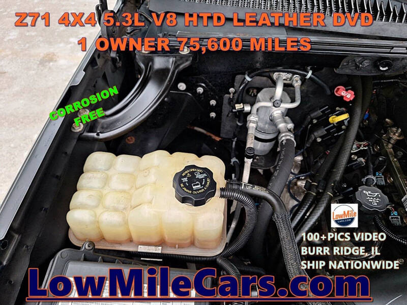 2006 Chevrolet Avalanche Z71 1500