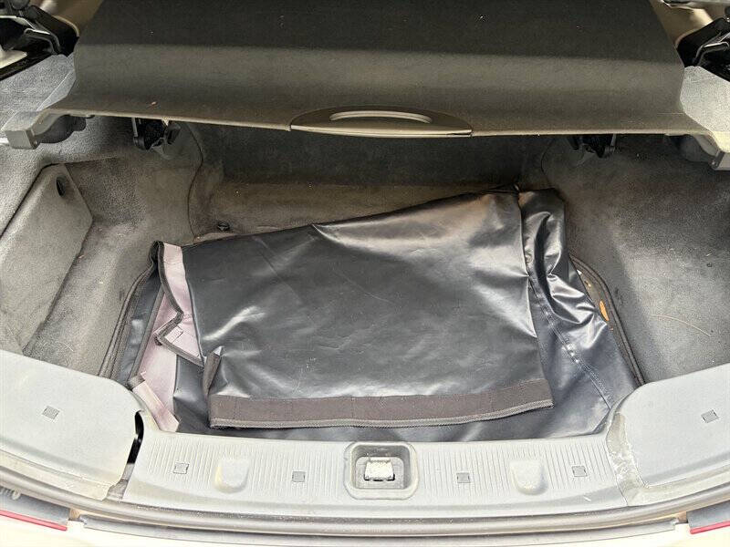 2011 Mercedes-Benz SL-Class SL 550