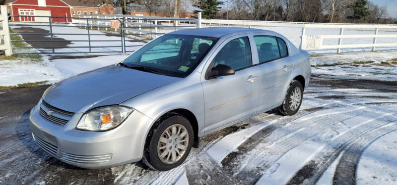 2010 Chevrolet Cobalt for sale at Liberty Auto Group Inc in Detroit MI