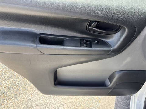 2015 Chevrolet City Express LS