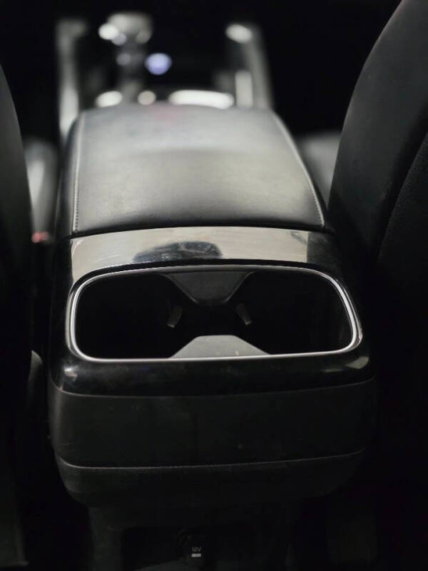 2021 Kia Telluride LX