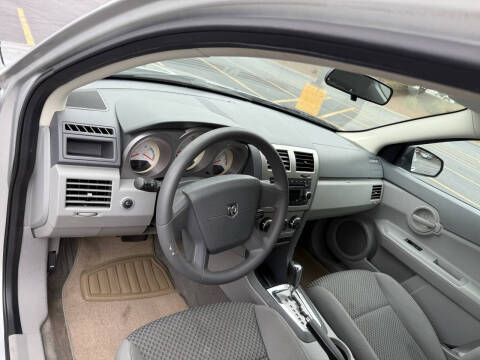 2008 Dodge Avenger SE