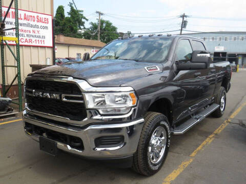 2024 RAM 2500 for sale at Saw Mill Auto in Yonkers NY