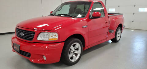 ford lightning for sale wisconsin