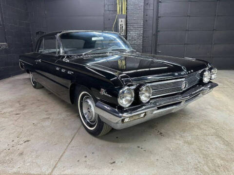 1962 Buick LeSabre