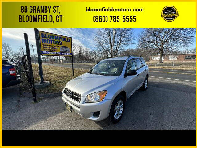 2010 Toyota RAV4