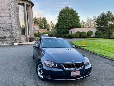 2008 BMW 3 Series for sale at EZ Deals Auto in Seattle WA