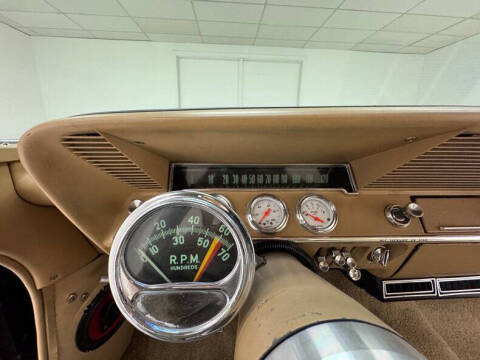 1962 Chevrolet Impala