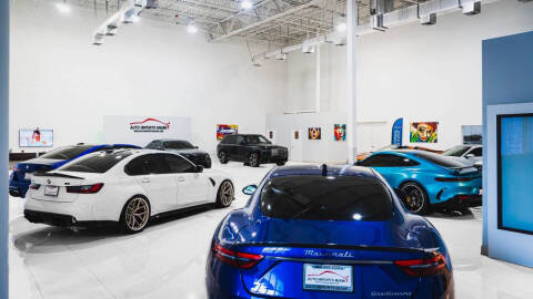 2024 BMW i5 eDrive40