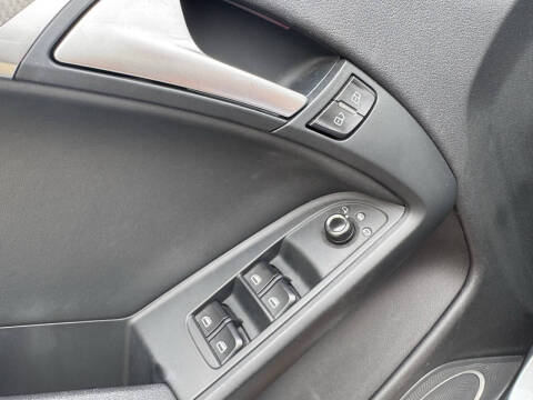 2011 Audi S5 3.0T quattro Premium Plus