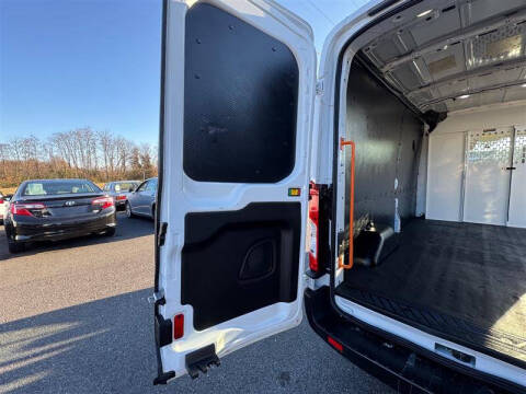 2019 Ford Transit 150