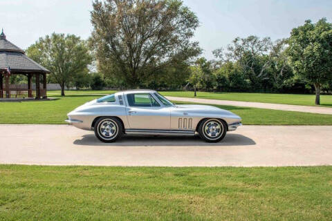 1965 Chevrolet Corvette