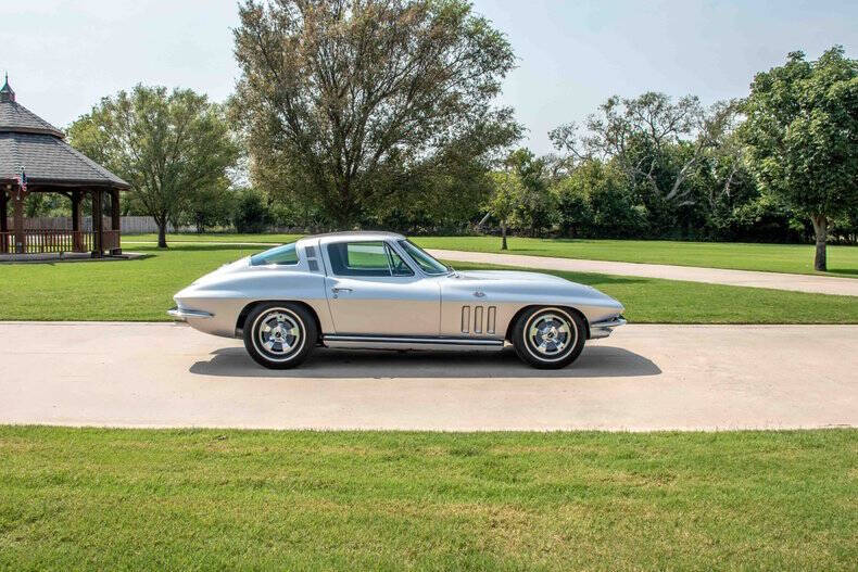 1965 Chevrolet Corvette