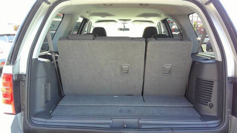 2006 Ford Expedition XLT
