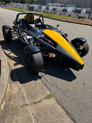2012 Ariel Atom #