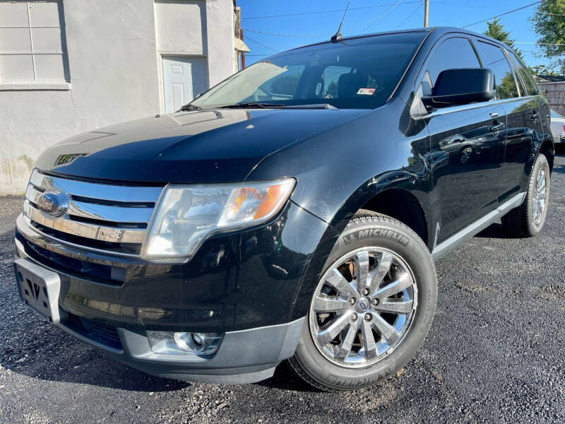2008 Ford Edge for sale in Winchester, VA