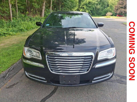 2014 Chrysler 300