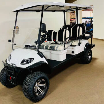 2022 Icon i60L
