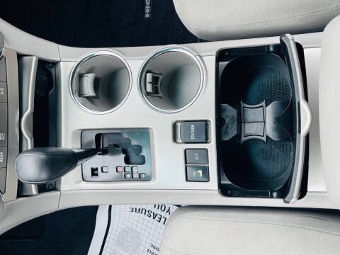 2011 Toyota Highlander