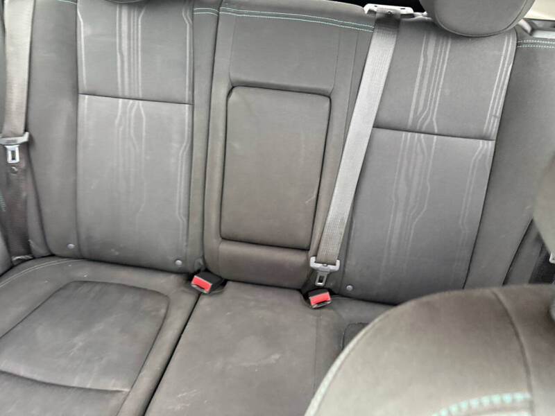 2015 Chevrolet Trax LT