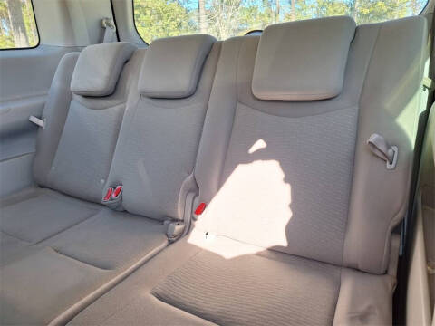 2015 Nissan Quest 3.5 S