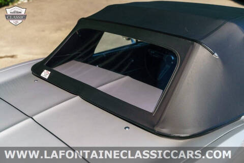 1964 Chevrolet Corvette