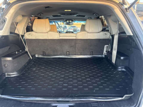 2010 Acura MDX SH-AWD w/Advance w/RES