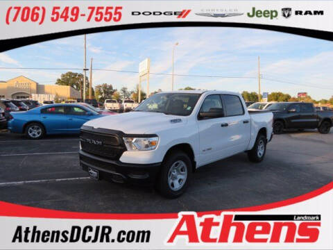 2020 RAM Ram Pickup 1500