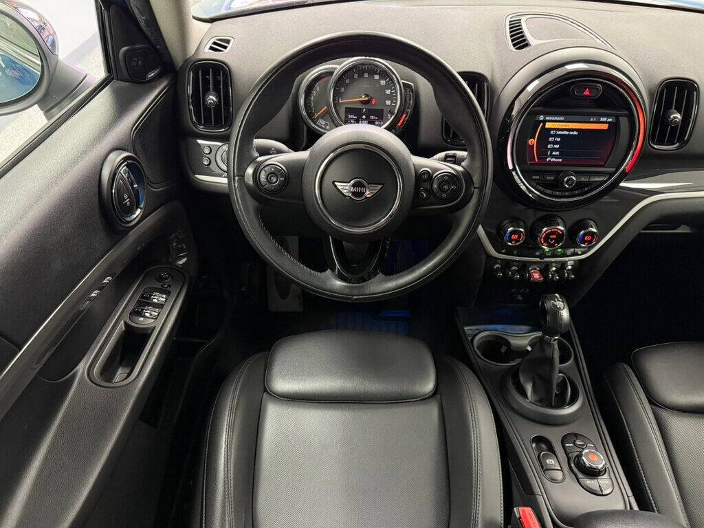 2018 MINI Countryman for sale at Conway Imports in   Streamwood, IL