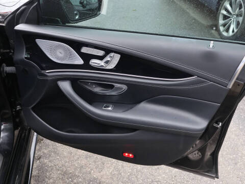 2019 Mercedes-Benz AMG GT 63 S