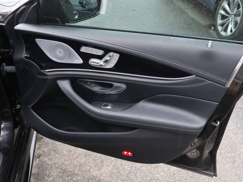 2019 Mercedes-Benz AMG GT 63 S