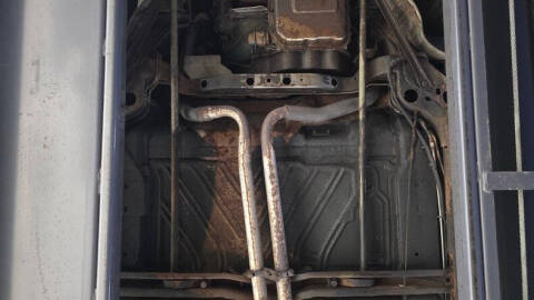 1978 Cadillac Eldorado