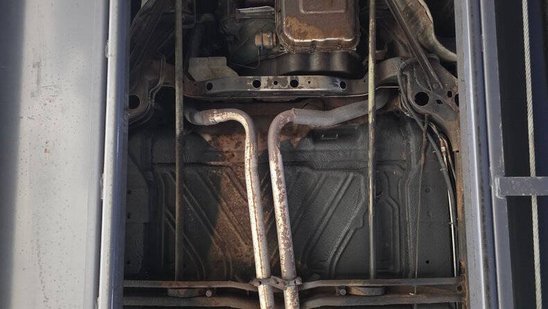 1978 Cadillac Eldorado