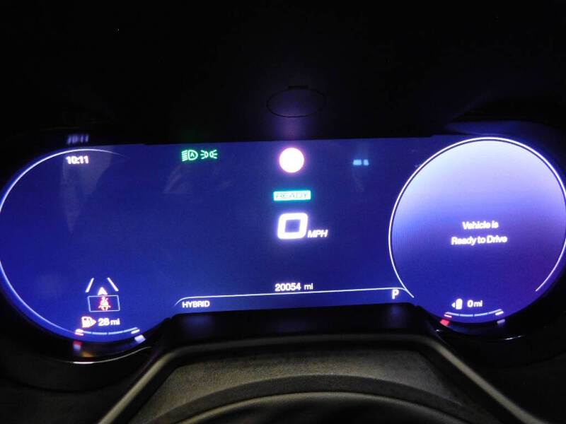 2024 Dodge Hornet R/T Plus